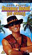 Crocodile Dundee In Los Angeles